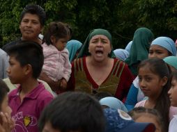 La secta religiosa La Nueva Jerusalén impedía la impartición de clases en escuelas. ARCHIVO  /