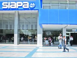 A partir del próximo año se modificarán las tarifas de agua potable, con el fin de que paguen más quienes más consumen.  /