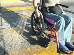 De 2011 a 2012 ocho personas con capacidades diferentes presentaron una queja por ser rechazados debido a su condición.  /