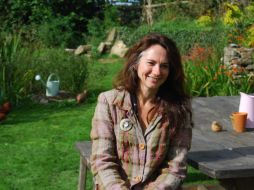 Salamandra ha publicado en español la reciente novela de la escritora británica Rachel Joyce. EFE  /