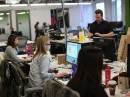 La convención de ''hackers'' más importante de Latinoamérica estuvo centrada en la seguridad informática y protección de datos. ARCHIVO  /