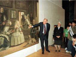 Una de las salas del Museo Nacional de las Culturas Populares (MNCP). ARCHIVO  /