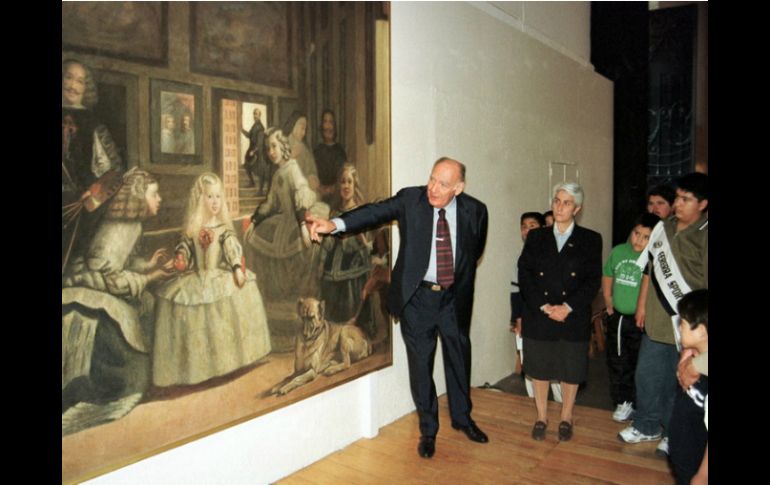 Una de las salas del Museo Nacional de las Culturas Populares (MNCP). ARCHIVO  /