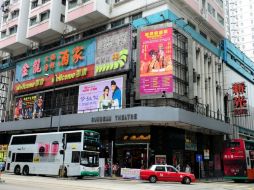 La ópera Laodiao de Baoding es calificada como patrimonio cultural inmaterial de China. ARCHIVO  /