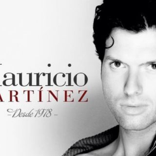 Mauricio Martínez debuta con el pie derecho en la música