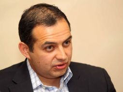 Afirma que los sindicatos deben estar obligados a rendir cuentas. ARCHIVO  /