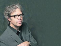 Faro.Jonathan Franzen, es considerado un renovador de la novela estadounidense, es autor de Las correcciones y de Libertad.GETTY IMAGES  /
