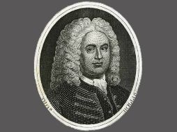 Thomas Hollis pudo incluso haber influido en la redacción de la Constitución de los Estados Unidos. ESPECIAL  /