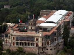 El programa conmemorativo por el 68° aniversario del MNH, se desarrollará desde este 25 hasta el 30 de septiembre. ARCHIVO  /