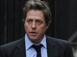 Busca que la ley británica permita los enlace matrimoniales entre personas del mismo sexo. ARCHIVO  /