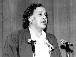 El músico jalisciense José Pablo Moncayo. ARCHIVO  /