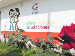 Balance.Según la Secretaría de Salud Jalisco, en todo el estado existe 60 centros para la atención de adictos que operan fuera de norma  /