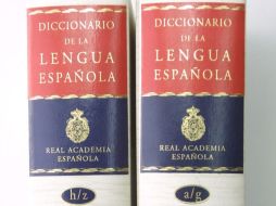 El objetivo de la Fundéu BBVA, es el uso del buen lenguaje en los medios de comunicación. ARCHIVO  /