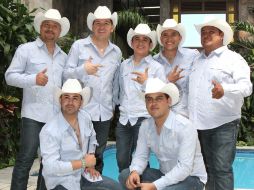 El grupo Palomo vive una etapa renovada al combinar la juventud y la experiencia. EL UNIVERSAL  /