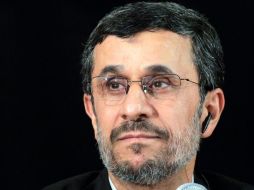 'Se ha vuelto prevalente la carrera armamentista y la intimidación a través  de armas nucleares', dijoAhmadinejad. REUTERS  /