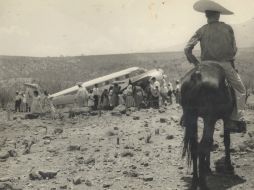 La entrada es libre para asistir a la muestra. La imagen es de 1950 en San Martín de Bolaños.ESPECIAL  /