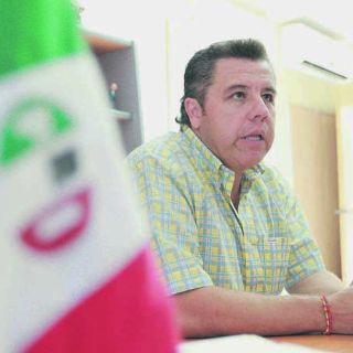 ''Vengo a servir, no a servirme''