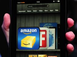 El tribunal decidirá sobre la pertinencia de la moción de Amazon el 31 de octubre. ARCHIVO  /