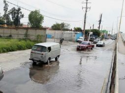 Al igual que los ocupantes, las autoridades también son “las últimas en enterarse” de los riesgos. ARCHIVO  /
