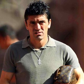 Mancilla guarda respeto al Toluca pero...