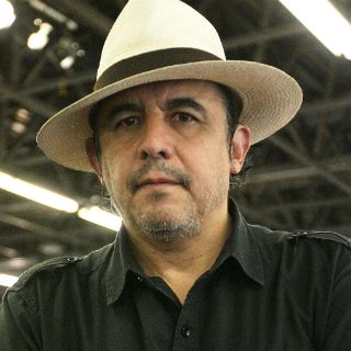 Fadanelli gana premio Grijalbo de Novela por ''Mis mujeres muertas''