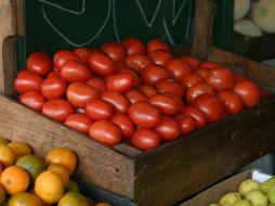 El Gobierno de México tratará de mantener el acuerdo de comercio. ARCHIVO  /