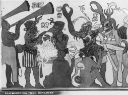 La transmisión no tiene ninguna relación con temas esotéricos. ARCHIVO  /