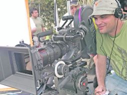 Festivalera. Adiós mundo cruel, de Zagha, ya participó en encuentros como los de Austin, Santa Cruz y Londres. ESPECIAL  /