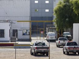 Personal militar detuvo en Nuevo Laredo, Tamaulipas a otro de los reos que se fugaron. ARCHIVO  /