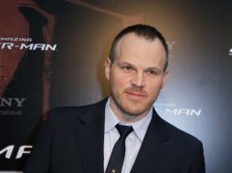 Marc Webb, director de ''The Amazing Spider-Man''. REUTERS  /