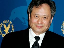 Será esta noche cuando se estrene la película tras la tradicional alfombra roja. En la imagen, Ang Lee. ARCHIVO  /