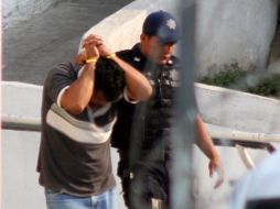 Se busca auxiliar al proceso de readaptación de reos para que cumplan su condena en prisiones cerca de su entorno familiar. ARCHIVO  /