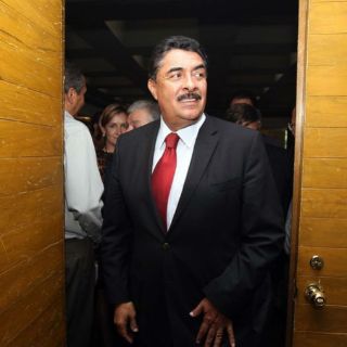 Tribunal Electoral confirma triunfo de Ramiro Hernández