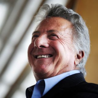 Uno de mis errores fue decir no a Bergman: Dustin Hoffman