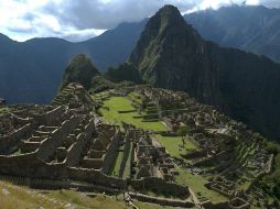 Perú se ubica en el Cinturón de Fuego del Pacífico, una de las regiones del  mundo de mayor actividad sísmica. ARCHIVO  /