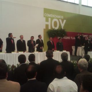 Alfredo Barba inicia en Tlaquepaque con reducción de salarios