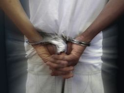 Nava León fue puesto a disposición de la Procuraduría General de Justicia para determinar su situación. ARCHIVO  /