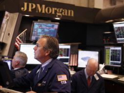 El nivel mínimo histórico del riesgo país de México es de 71 puntos, el 1 de junio de 2007. ARCHIVO  /