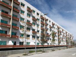 De negarse el permiso de habitabilidad en la Villa Panamericana, por parte de Zapopan, el Gobierno de Jalisco lo demandará. ARCHIVO  /