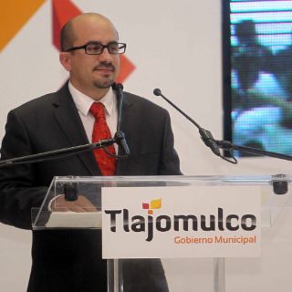 Agua y mando único policiaco, prioridades de Tlajomulco