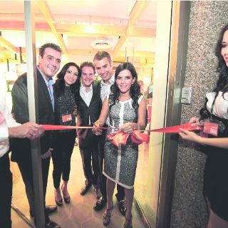 Llega a Guadalajara modelo de marketing para Pymes