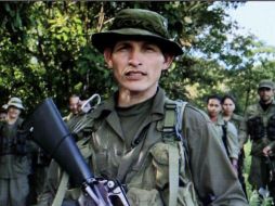 Se espera que antes del próximo jueves el gobierno y las FARC hagan oficial el anuncio. ARCHIVO  /