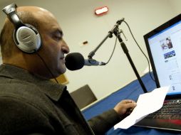 El tema que predominará en la bienal será ''La radio en la cultura, la cultura en la radio''. ARCHIVO  /