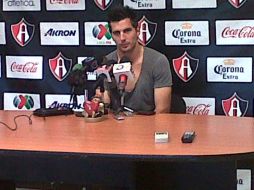 El rojinegro informó que las bajas perjudicaron a los Zorros en el partido pasado ante Toluca.  /