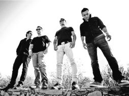 Retro. El álbum que hoy sale a la venta en formato digital y físico cuenta con 10 covers y dos temas inéditos. EL UNIVERSAL  /