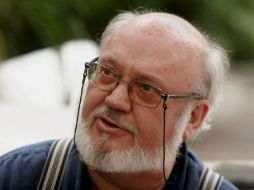 ''Todo es silencio'' del director José Luis Cuerda abrirá la 57 Semana Internacional de Cine en Valladolid. ARCHIVO  /