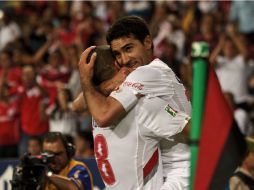 Toluca, que ha cosechado 23 unidades, ha ganado ocho de los 10 duelos que ha disputado en casa. ARCHIVO  /