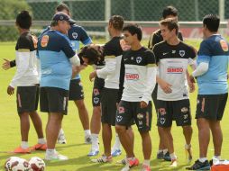 Rayados recibe a Tijuana a las 21:00 horas. ARCHIVO  /