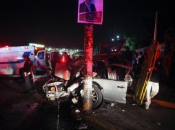 El proyecto preventivo arrancaría, en un principio, en la ZMG y después éste se extienda en el interior del Estado. ARCHIVO  /