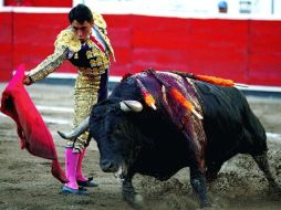 Eulalio López actuará en la temporada grande con motivo de la Feria de Octubre. ARCHIVO  /